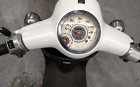 HONDA GIORNO AF70