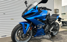 SUZUKI GSX-8R 2025 EM1AA
