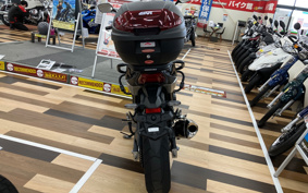 HONDA NC750X 2023 RH09