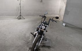 YAMAHA DRAGSTAR 250 VG02J