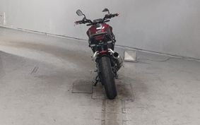HONDA CB250R MC52
