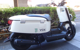 YAMAHA VOX SA31J
