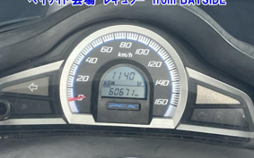HONDA PCX125