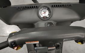 HONDA GYRO TA03