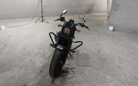 HONDA  REBEL 250S MC49
