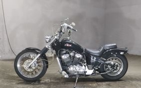 HONDA STEED400 NC26