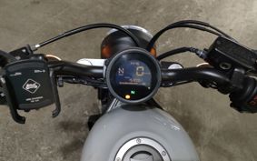 HONDA REBEL MC49