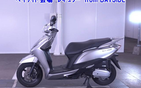 HONDA LEAD 125