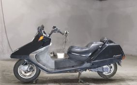HONDA FUSION MF02