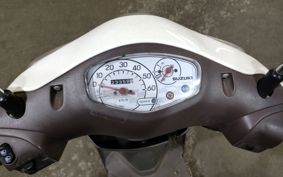 SUZUKI LETSG CA4AA