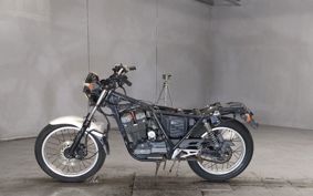 HONDA CBX250RS MC10