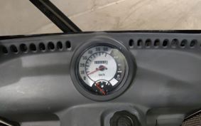 HONDA GYRO TA03