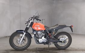 HONDA FTR223 MC34