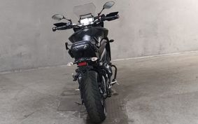 YAMAHA TRACER 9GT RN51J