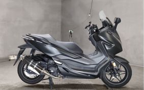 HONDA FORZA MF13