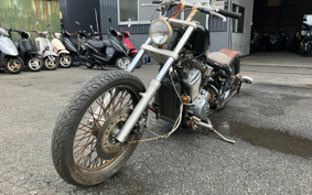HONDA STEED400 1994 NC26