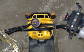 HONDA ZUMAR AF58