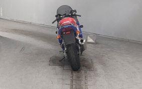 HONDA CBR600F PC35