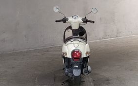 HONDA GIORNO AF77