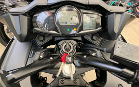 YAMAHA FJR1300 AS 2023 RP27J