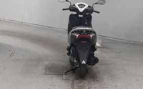 HONDA LEAD 125 JF45