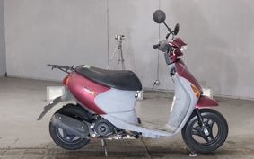 SUZUKI LETS4 CA45A