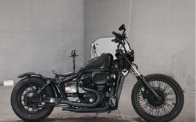 HONDA SHADOW400 SLASHER NC40