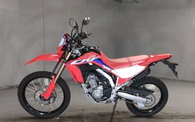 HONDA CRF250L MD47