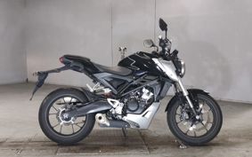 HONDA CB125 R JC79
