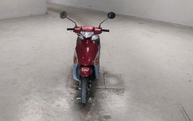 SUZUKI LETS4 CA45A