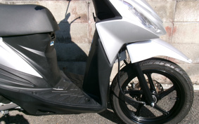 SUZUKI ADDRESS V110 CE47A