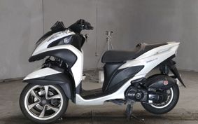 YAMAHA TORI CITY125 SE82J