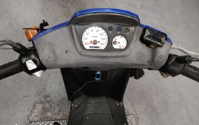 YAMAHA BWS100 4VP