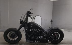 YAMAHA DRAGSTAR400 CLASSIC VH01J