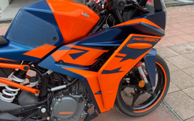 KTM 390 RC 2022 JYJ40