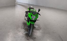 KAWASAKI NINJA250SL BX250A
