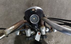 HONDA MONKEY Z50J