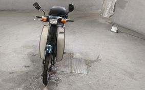 YAMAHA MATE50 V50