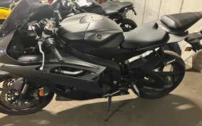 YAMAHA 6 2021 RJ15
