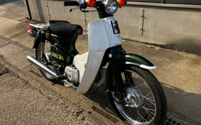 HONDA SUPER CUB90 HA02