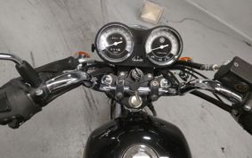 YAMAHA YB125SP PCJL