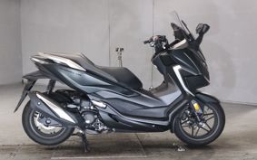 HONDA FORZA MF15