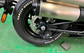 HARLEY  HARLEY RH1250S 2022 ZC4