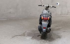 SUZUKI LETS4 CA41A