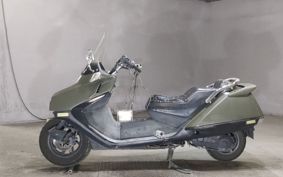 HONDA FUSION MF02