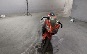 KAWASAKI NINJA250 EX250L