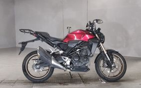 HONDA CB250R MC52