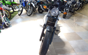 HONDA REBEL MC49