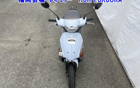SUZUKI LETS4
