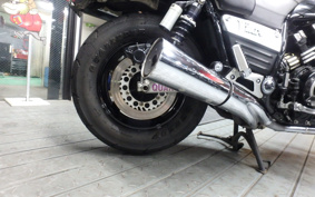 YAMAHA VMAX 1998 2WE